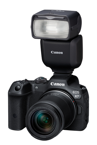 Canon Speedlite EL-10 – image 6