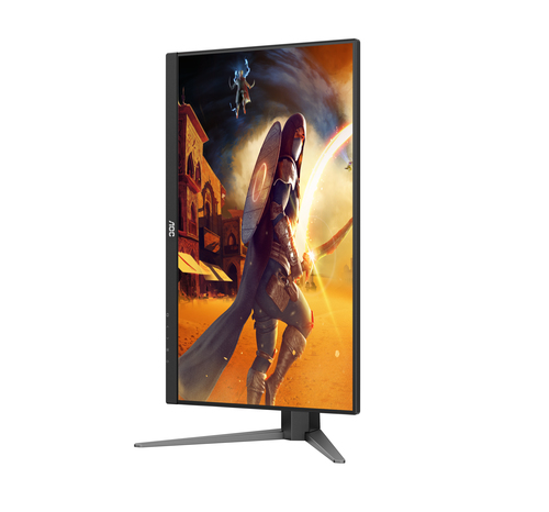 AOC Q27G4N/75 computer monitor – image 9
