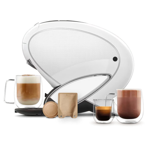 Krups Dolce Gusto NEO YY5679 Latte Espresso apparaat Wit, afbeelding 2