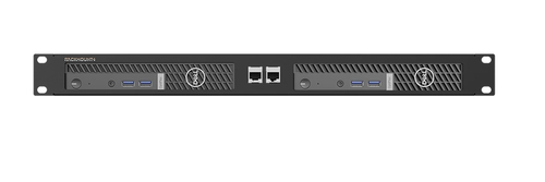 Rackmount.IT RM-DE-T2 rack-toebehoren Montagebeugel, afbeelding 3