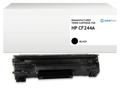 CoreParts QI-HP2166 toner cartridge