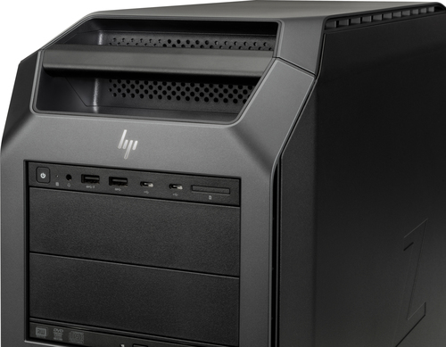 HP Workstation Z8 G4 Tower 6QN82EA – image 5