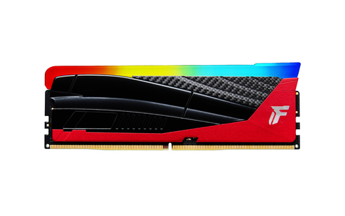 KF580C36RLAK2-48 MEMORIA RAM DIMM KINGSTON FURY RENEGADE RGB LE XMP EDICION ESPECIAL CL36 KIT 2 KF580C36RLAK2 48