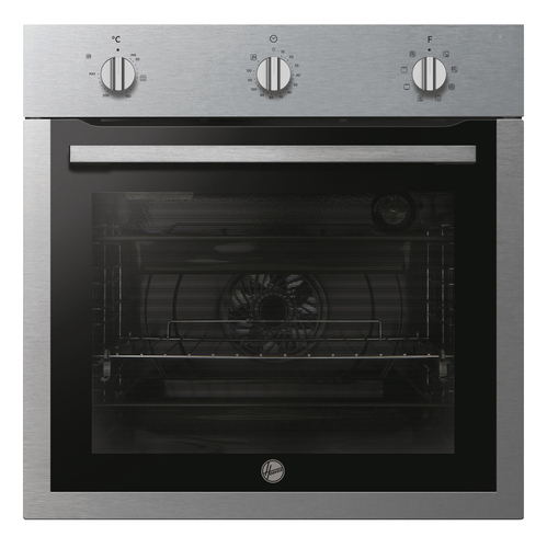 Hoover H-OVEN 300 HOC3U1178IN 70 L Нержавеющая сталь