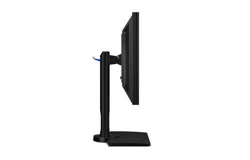 BenQ BL2420U computer monitor – image 4