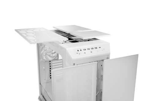 be quiet! Dark Base Pro 901 big towerbig behuizing, afbeelding 2