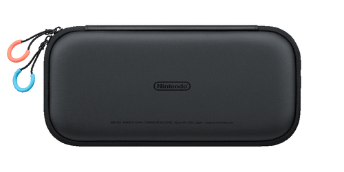 Nintendo Switch 2 zak & beschermfolie tas, afbeelding 2
