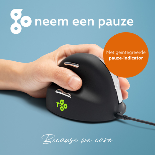 R-Go Tools HE Break ergonomische muis, afbeelding 9