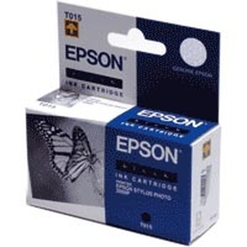 Epson Ink Cart black 350sh f Stylus Photo2000P