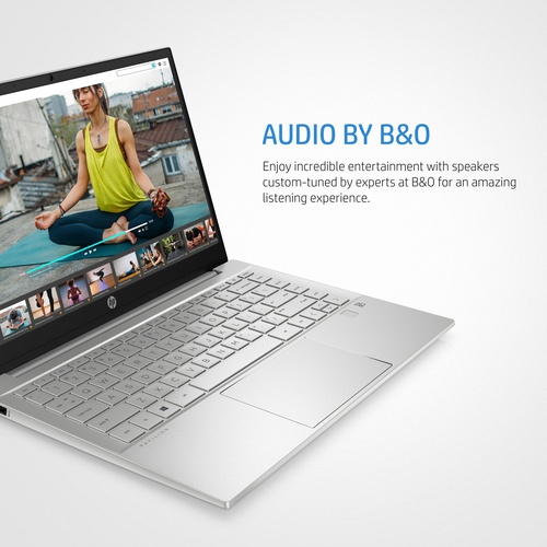 HP Pavilion 14-dv0511sa Intel® Core™ i3 i3-1115G4 Laptop – image 9