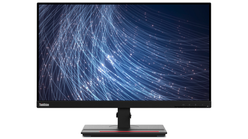 Lenovo ThinkVision T24m-29 pantalla para PC 60,5 cm (23.8") 1920 x 1080 Pixeles Full HD LCD Negro