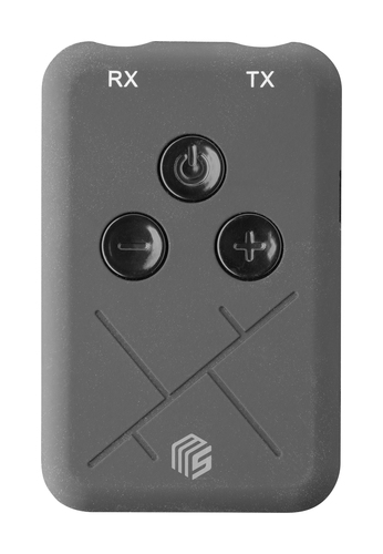 Music Sound Transmitter & Receiver – image 3
