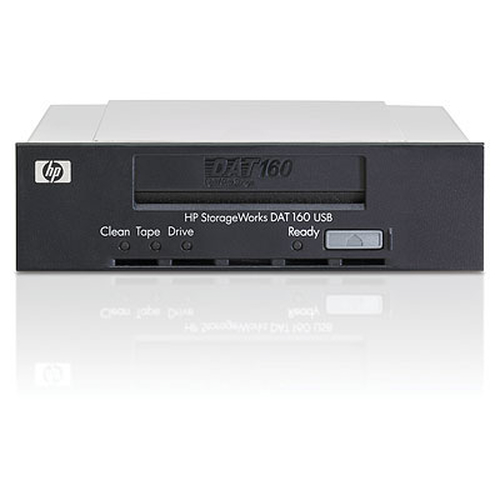 HP StoreEver DAT 160 USB Internal Tape Drive