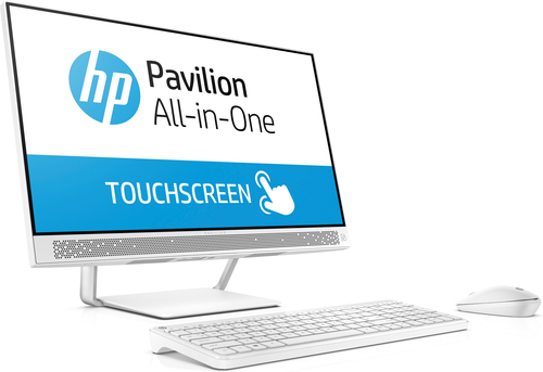 HP Pavilion All-in-One - 24-a299na – image 2