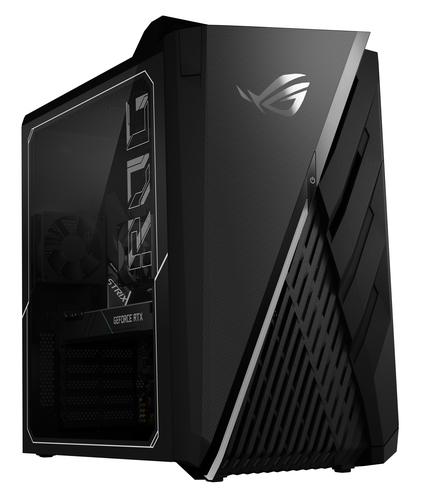 ASUS ROG G35CZ-UK002T PC Intel® Core™ i7 i7-10700KF – image 1
