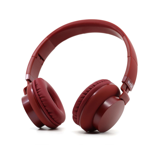 JBL Element One Наушники Проводная Оголовье Музыка Красный