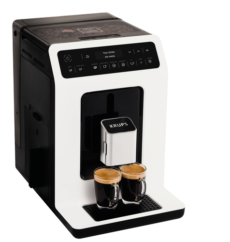 Krups Evidence EA8901 Fully-auto Espresso machine – image 3