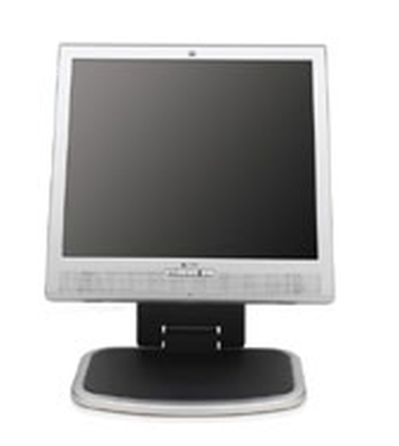 HP flat panel monitor L1730
