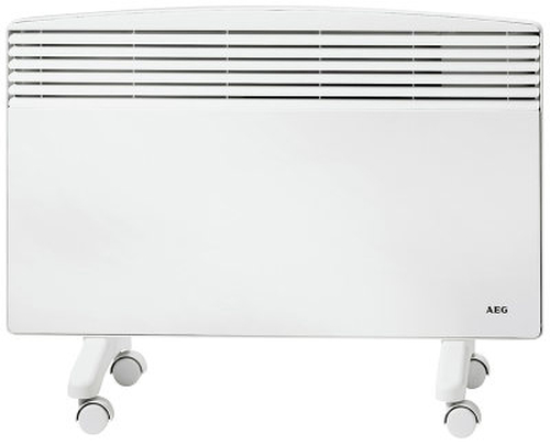 AEG WKL 1503 F