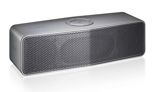 LG NP7550 Silver – image 2