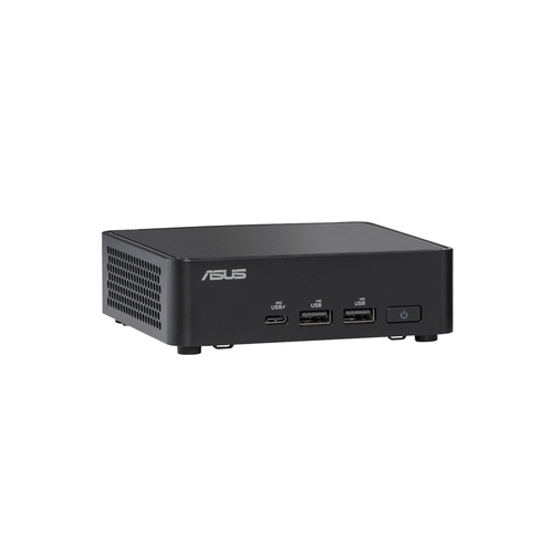 Asus NUC Barebone NUC14RVKI3 Revel Canyon Revel Canyon i3NUC Kit slim EU-Cord Raptor Lake RF