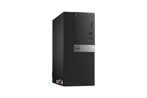 T1A D-GX5040-MU-T002 PC/workstation Intel® Core™ i5 i5-6500