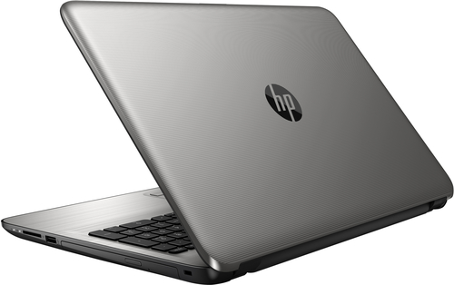 HP Notebook - 15-ba047na – image 4
