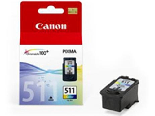 Canon CL-511 ink cartridge Original