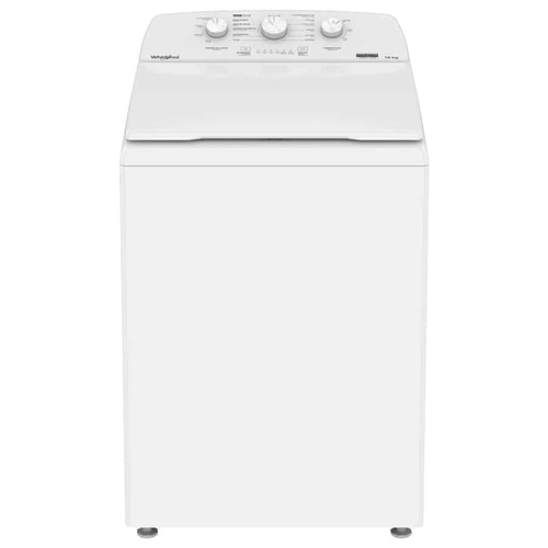 Whirlpool 8MWTW1613MJQ washing machine Top-load