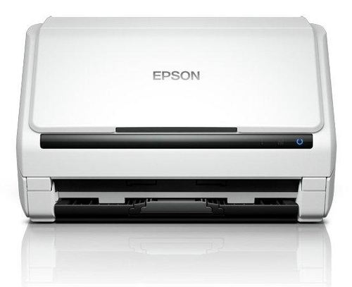 Epson WorkForce DS-530III Paginascanner 600 x 600 DPI A4 Wit, afbeelding 7