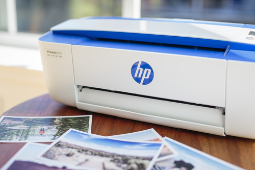 Urządzenie wielofunkcyjne HP DeskJet 3760 USB Wi-Fi T8X19B