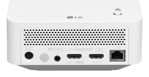 Proyector LG PF510Q