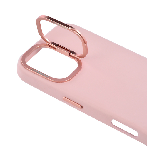 GRE8T GRS Vegan Leather, Pink iPhone17 Retail – image 6