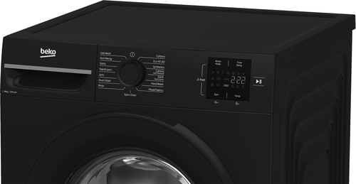Beko BM1WT3821B Freestanding – image 6