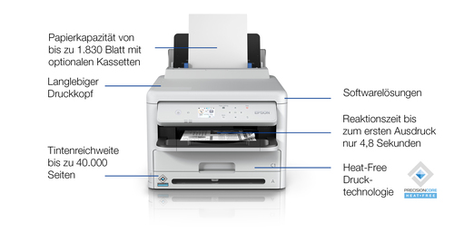 Epson C11CK77401BM inkjet printer