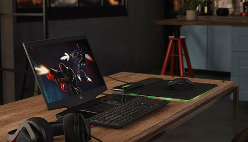 HP OMEN X 15-dg0750nd Intel® Core™ i9 i9-9880H Laptop – image 7