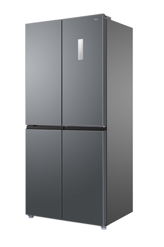 TCL RP470CXE2UK fridge-freezer Freestanding – image 3