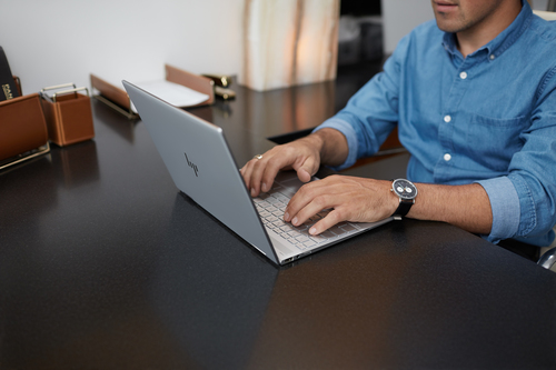 HP Spectre x360 13-ae097na Intel® Core™ i7 i7-8550U Hybrid (2-in-1) – image 4