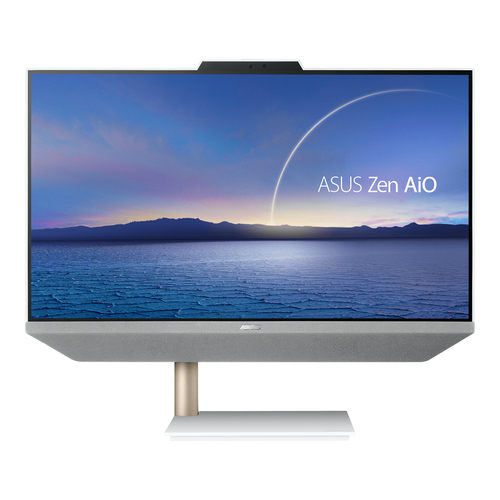 ASUS Zen AiO M5401WUAK-WA139T All-in-One PC/workstation AMD Ryzen™ 3 5300U – image 1