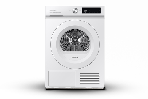 Samsung DV90BB5245TW tumble dryer Freestanding Front-load – image 3