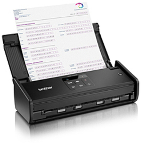 Brother ADS-1100W scanner ADF scanner