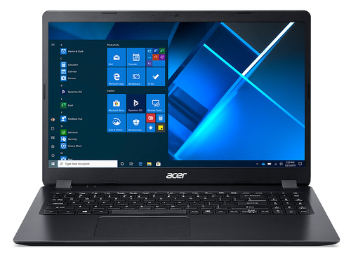 Acer Extensa 15 EX215-52-39TN Intel® Core™ i3 i3-1005G1 Laptop