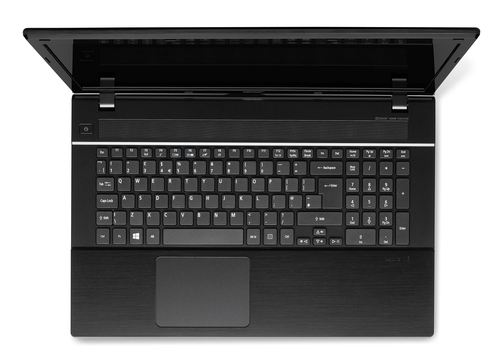 Acer Aspire 772G-5420161TMakk Intel® Core™ i5 i5-4200M Laptop 43.9 cm (17.3") 8 GB DDR3-SDRAM 1 TB HDD NVIDIA® GeForce® GTX 760M Windows 8 Black – image 5