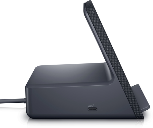 Dell HD22Q Wired USB 3.2 Gen 1 (3.1 Gen 1) Type-A Black – image 2