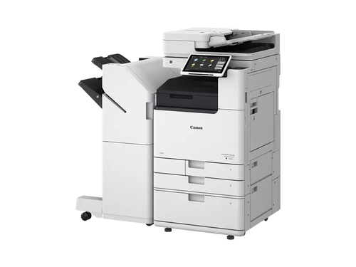 Canon iR-ADV DX 4835i