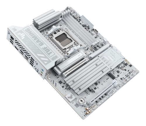 ASUS TUF GAMING X870-PRO W7 W NEO moederbord, afbeelding 8