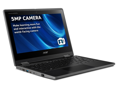 Acer TravelMate Spin B3 TMB311RN-32 – image 7