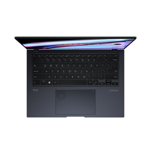 ASUS Zenbook Pro 14 OLED UX6404VV-P4115W Intel® Core™ i9 i9-13900H Laptop – image 6