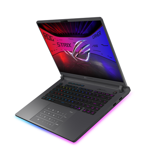 ASUS ROG Strix G16 G615JMR-RV150W laptop Intel® Core™ i7 i7-14650HX – image 5