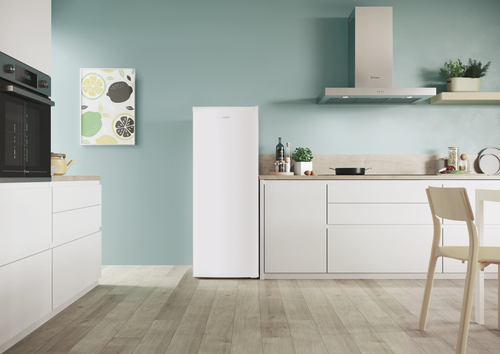 Candy CLH3S514EW Freestanding White – image 6